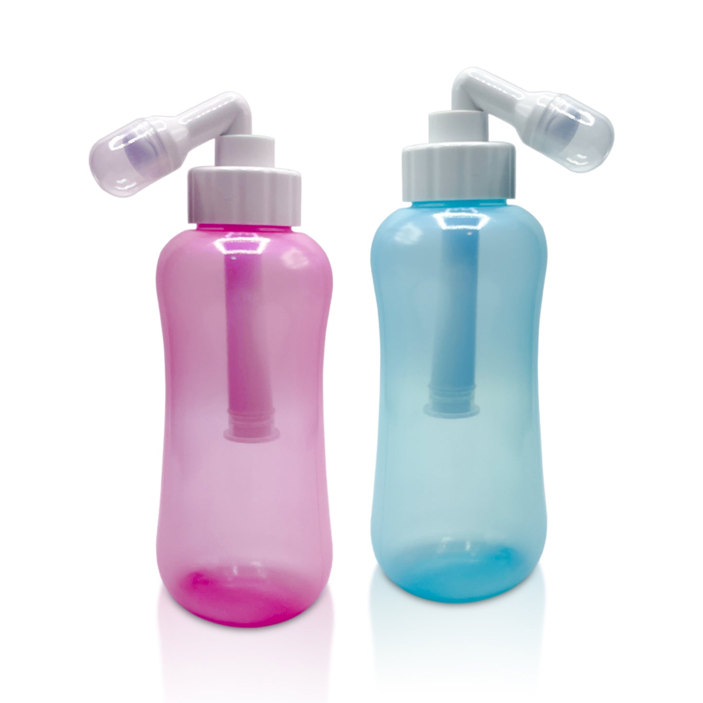 JEP 301 Premium Perry Bidet Bottle for Women & Men - Use on the Go