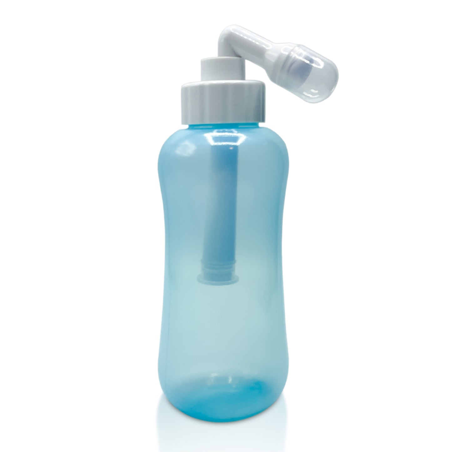 JEP 301 Premium Perry Bidet Bottle for Women & Men - Use on the Go
