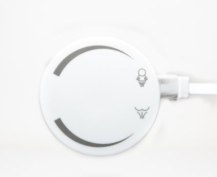 Seatless Bidet - JEP201 Model