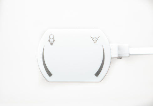 Seatless Bidet - JEP201 Model