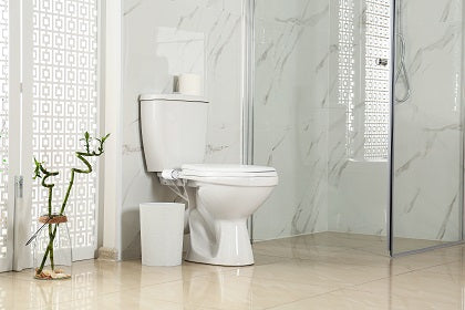 Seatless Bidet - JEP201 Model