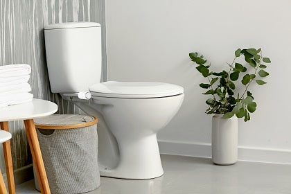 Seatless Bidet - JEP201 Model