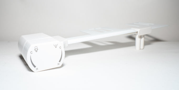 Seatless Bidet - JEP202 Model