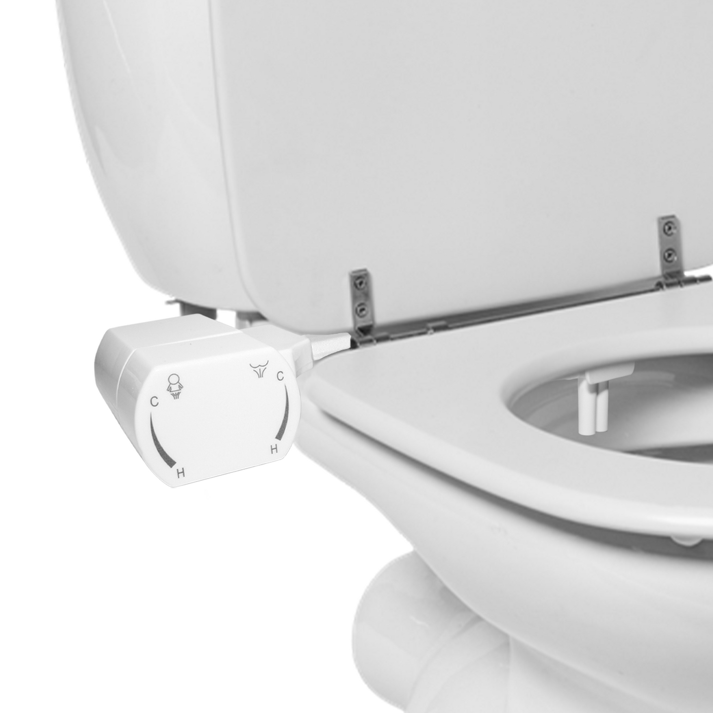 Seatless Bidet - JEP202 Model