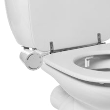 Seatless Bidet - JEP201 Model
