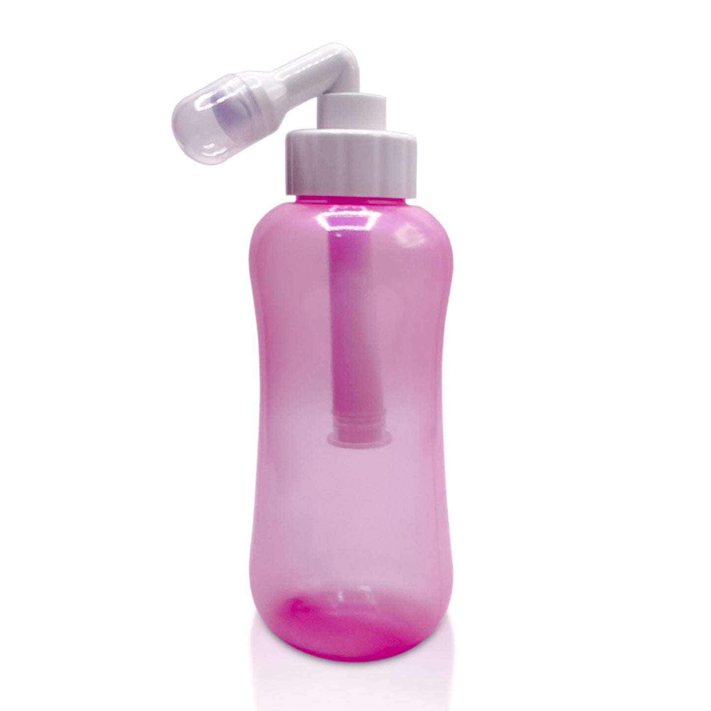 JEP 301 Premium Perry Bidet Bottle for Women & Men - Use on the Go